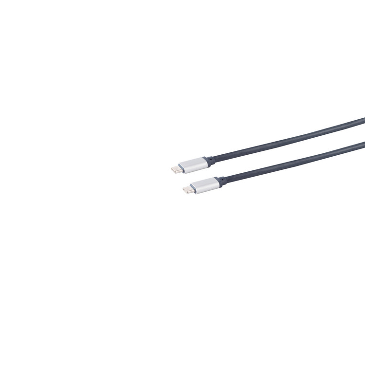 HomeCinema USB-C Verbindungskabel, 3.1, 2m