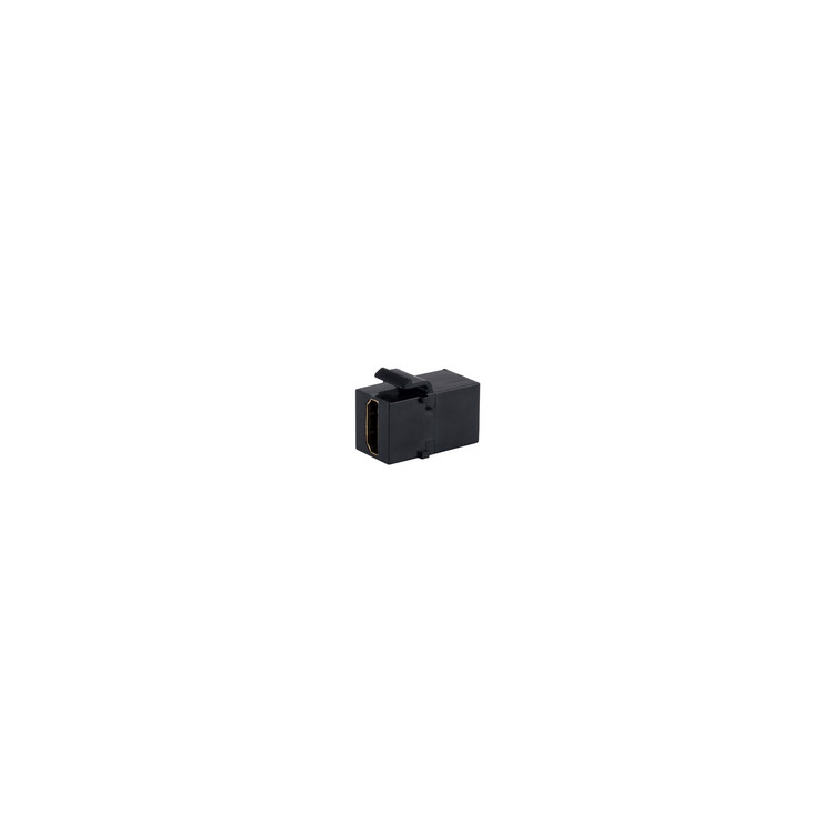 HDMI-A Keystone Verbinder, 18Gbps