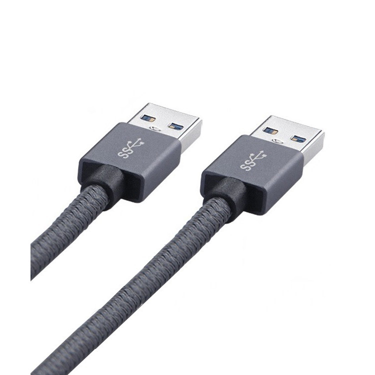 USB-A Verbindungskabel, 3.2 Gen 2x1, Pro, 1,5m