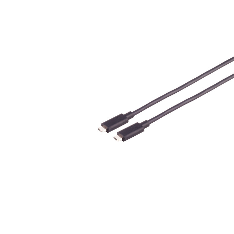 Optisches USB-C Kabel, 3.2, 10Gbps, PD, 3m