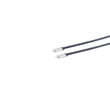 HomeCinema USB-C Verbindungskabel, 2.0, 1,5m