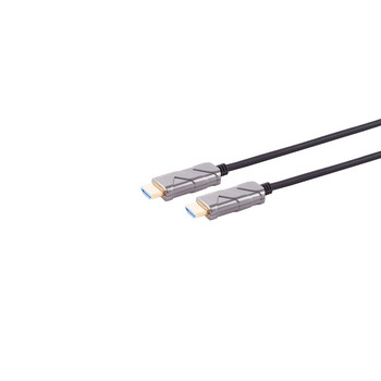 Optisches HDMI Kabel, Rev1, 10K, 4m