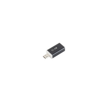 Samsung 11-Pin Adapter, USB Micro-B, MHL, schwarz
