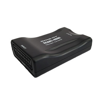 SCART zu HDMI Converter 720p / 1080p