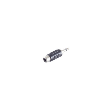 Adapter, K-Stecker Mono 3,5mm/Cinchkupplung