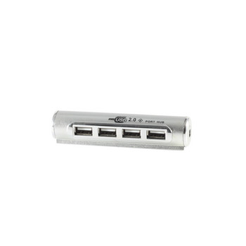 USB 2.0 HUB für Laptop