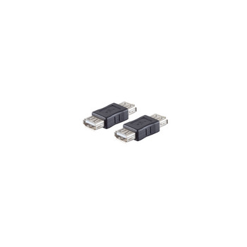 USB-A Verbinder, 2.0, 480Mbps