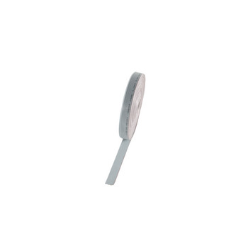 Flachkabel grau Raster 1,27mm 10 pin 10m